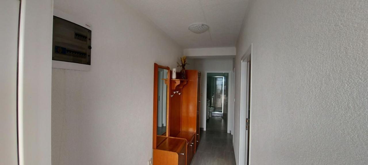 Apartment Anchi Senj  Exterior photo